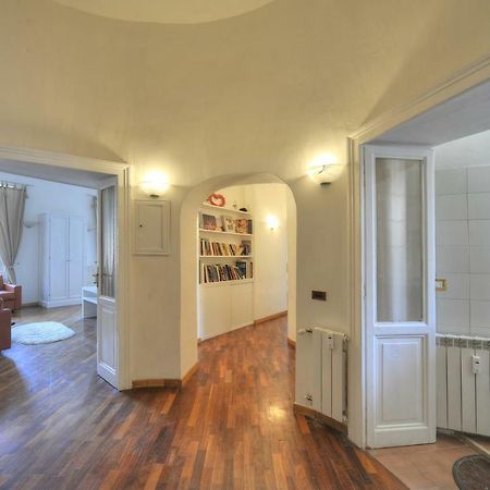 Rome Luxury House - The House 빌라 외부 사진