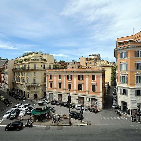 Rome Luxury House - The House 빌라 외부 사진