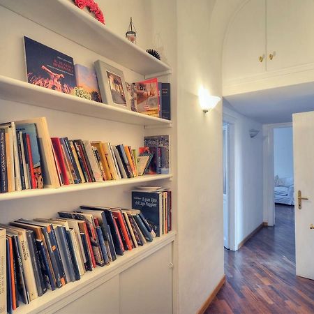 Rome Luxury House - The House 빌라 외부 사진