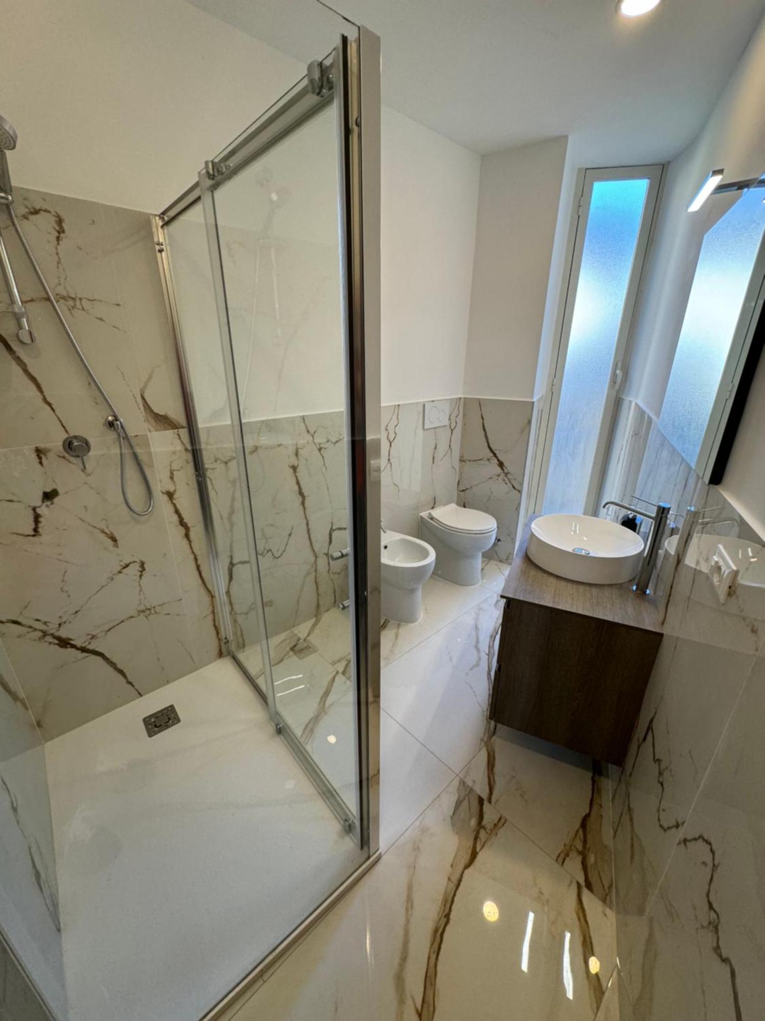 Rome Luxury House - The House 빌라 외부 사진