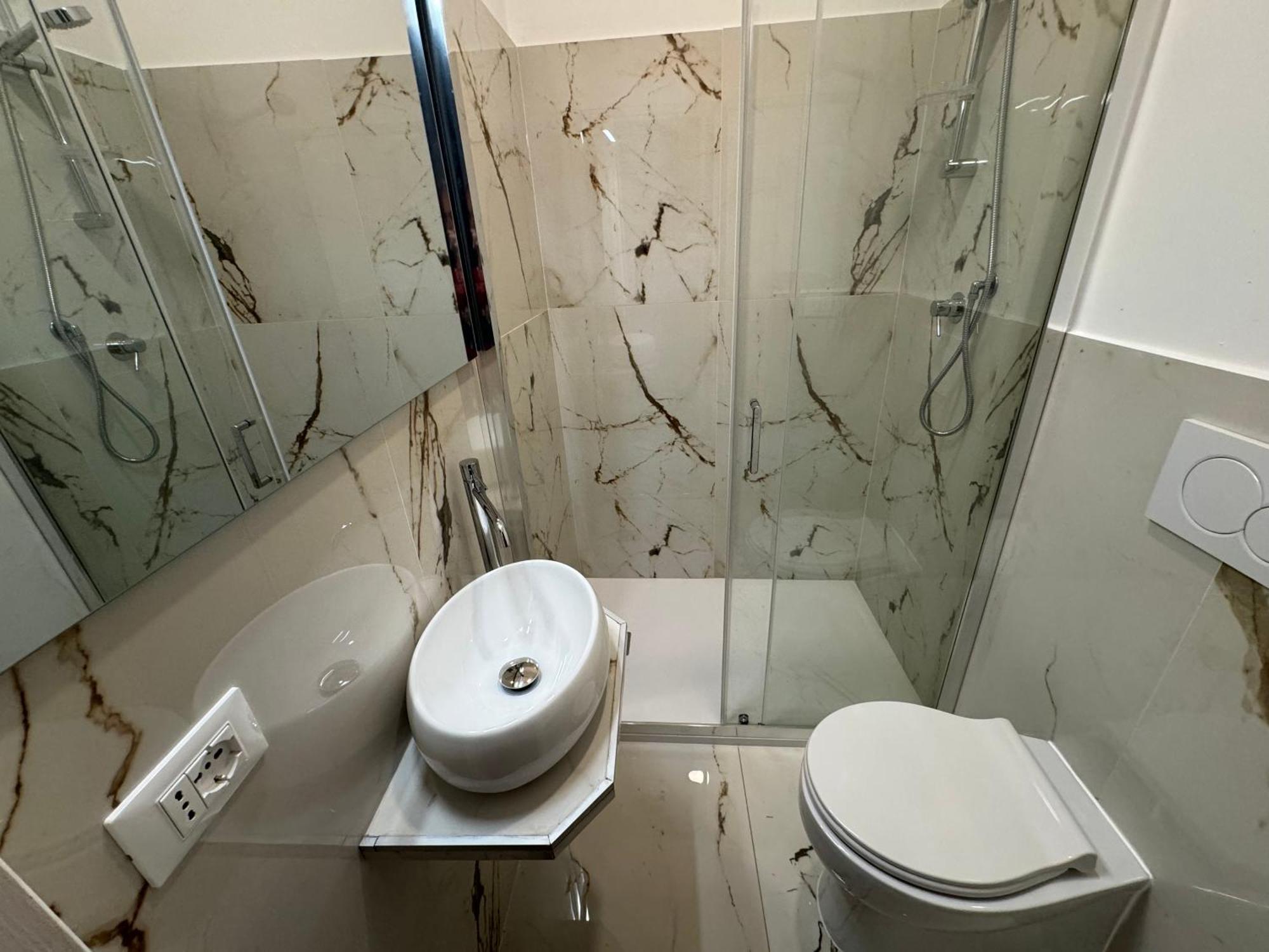 Rome Luxury House - The House 빌라 외부 사진