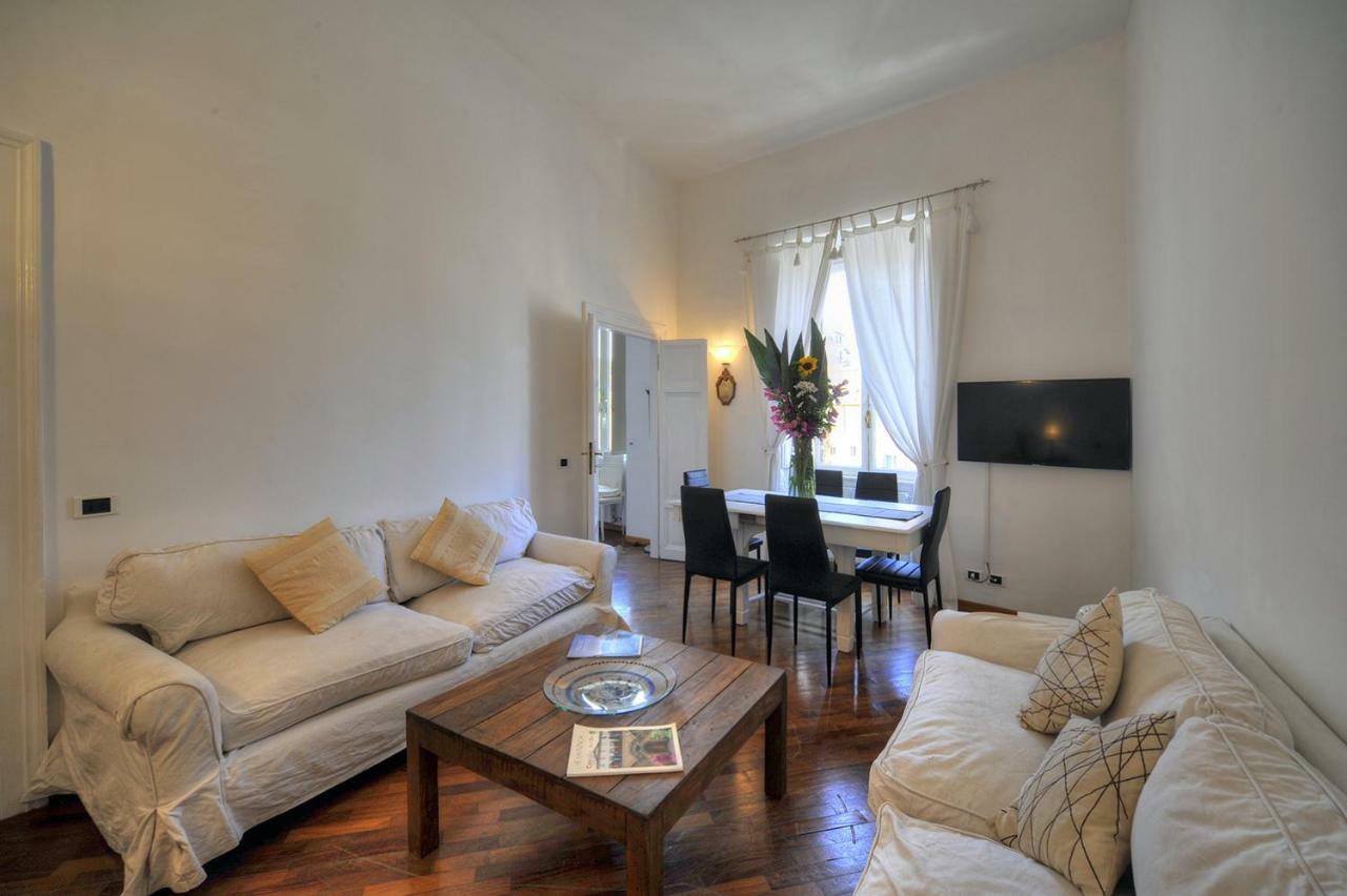 Rome Luxury House - The House 빌라 외부 사진