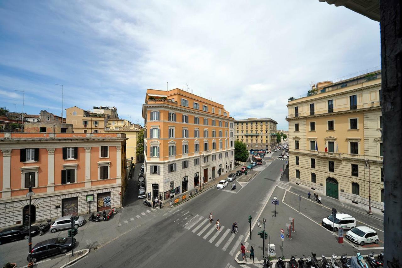Rome Luxury House - The House 빌라 외부 사진