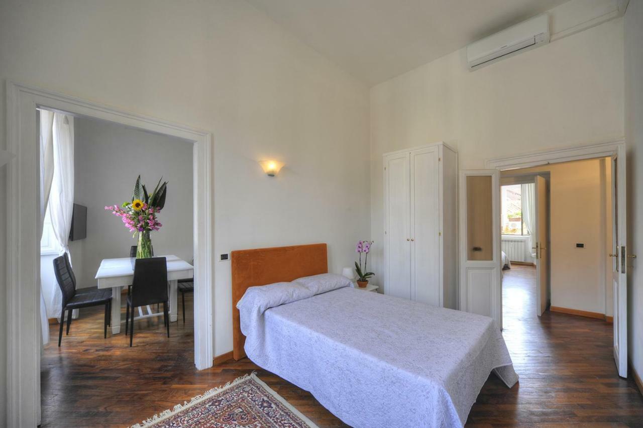 Rome Luxury House - The House 빌라 외부 사진