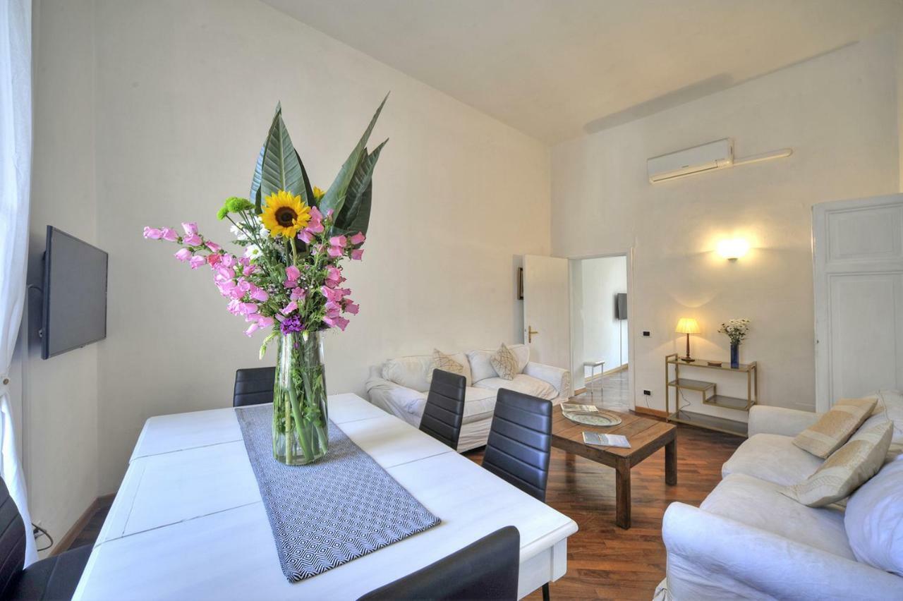 Rome Luxury House - The House 빌라 외부 사진