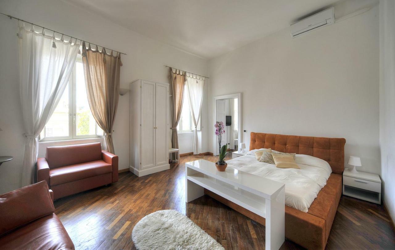 Rome Luxury House - The House 빌라 외부 사진