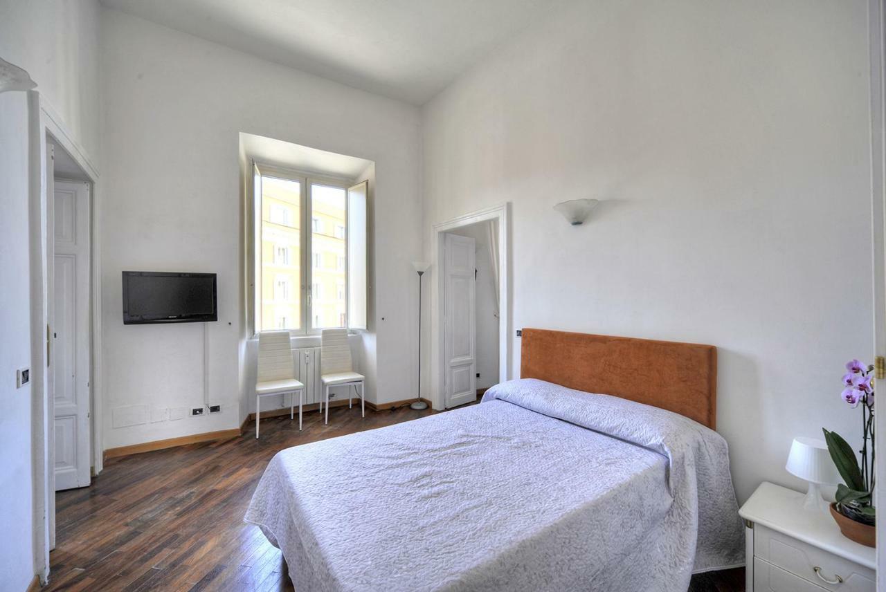 Rome Luxury House - The House 빌라 외부 사진