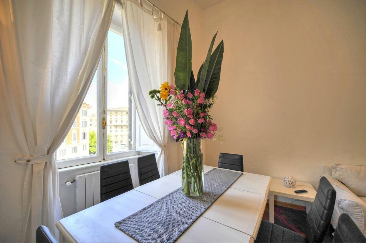 Rome Luxury House - The House 빌라 외부 사진