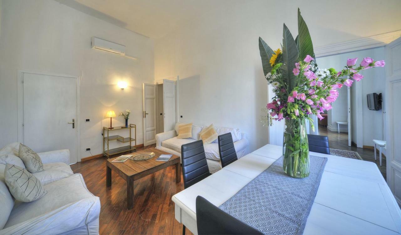 Rome Luxury House - The House 빌라 외부 사진