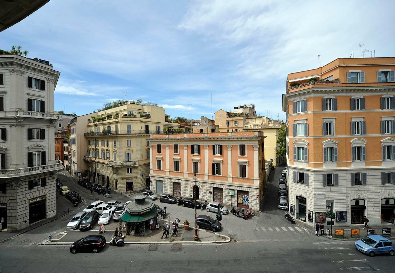Rome Luxury House - The House 빌라 외부 사진