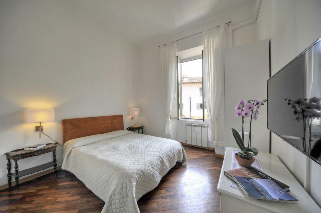 Rome Luxury House - The House 빌라 외부 사진